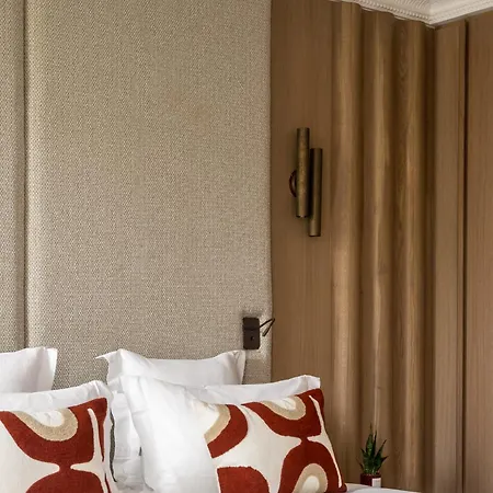 Lejlighed Highstay - Luxury Serviced - Vendome