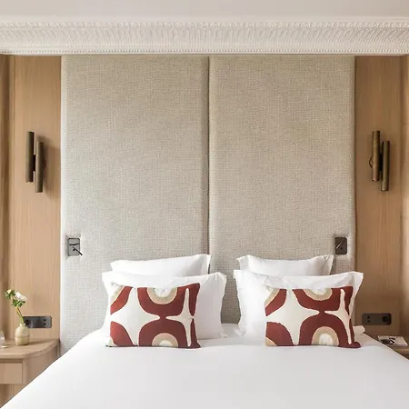 Highstay - Luxury Serviced - Vendome Lejlighed Paris
