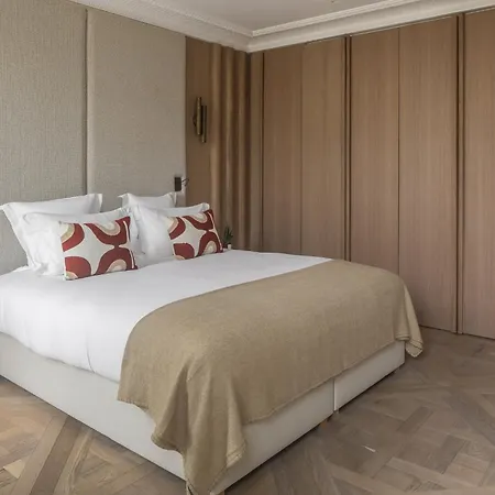 Highstay - Luxury Serviced - Vendome *