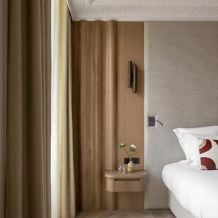 Lejlighed Highstay - Luxury Serviced - Vendome
