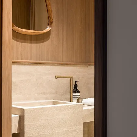 Highstay - Luxury Serviced - Vendome Lejlighed *