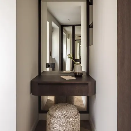 Highstay - Luxury Serviced - Vendome Lejlighed Paris