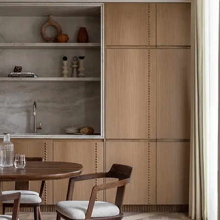 Highstay - Luxury Serviced - Vendome Lejlighed Paris