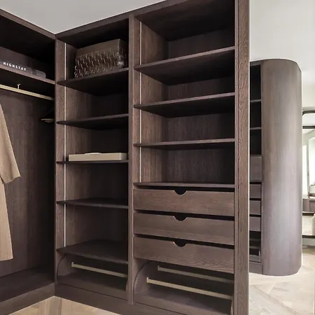 Lejlighed Highstay - Luxury Serviced - Vendome *