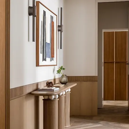Highstay - Luxury Serviced - Vendome