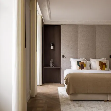 Highstay - Luxury Serviced - Vendome Lejlighed *