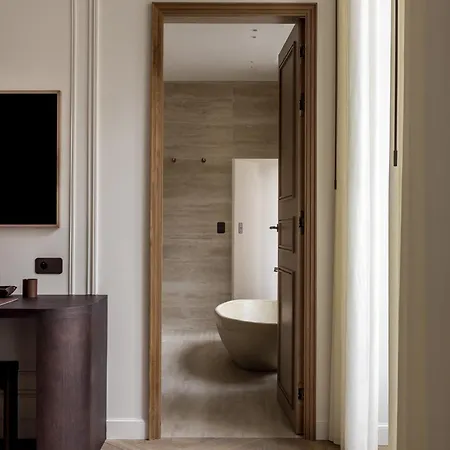 Highstay - Luxury Serviced - Vendome Paris