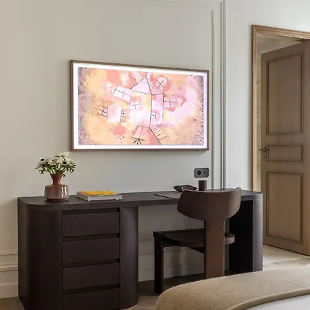 Highstay - Luxury Serviced - Vendome Lejlighed *