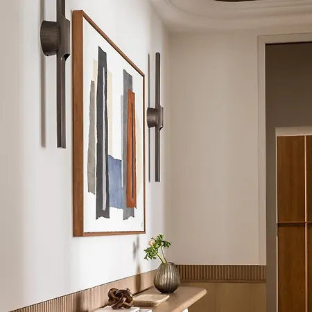 Highstay - Luxury Serviced - Vendome Lejlighed Paris