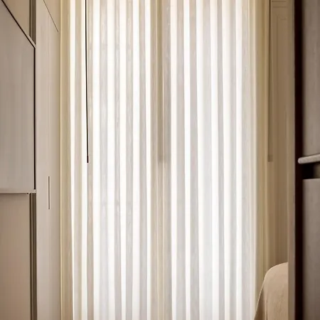 Highstay - Luxury Serviced - Vendome Lejlighed *
