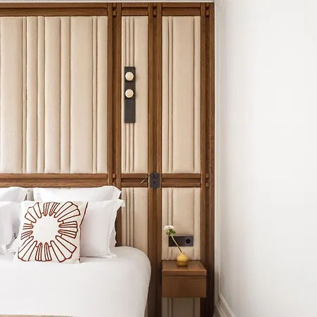 Highstay - Luxury Serviced - Vendome Lejlighed Paris