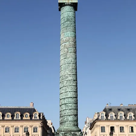 Highstay - Luxury Serviced - Vendome Lejlighed