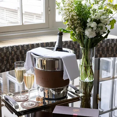Highstay - Luxury Serviced - Vendome Paris