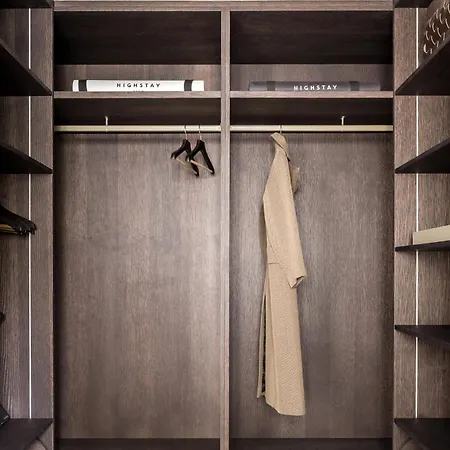 Highstay - Luxury Serviced - Vendome Apartment Paris