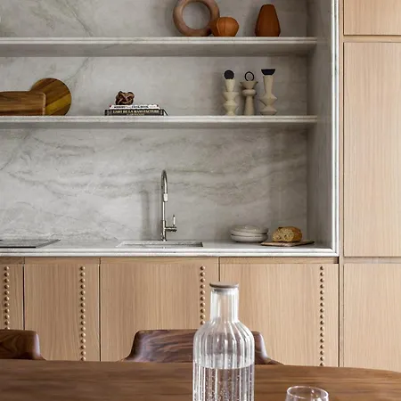 Highstay - Luxury Serviced - Vendome *