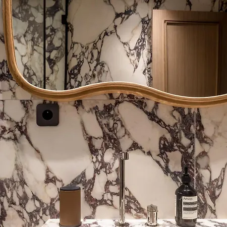 Highstay - Luxury Serviced - Vendome Paris