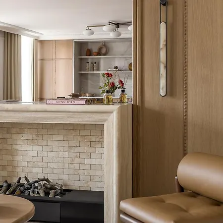 Highstay - Luxury Serviced - Vendome