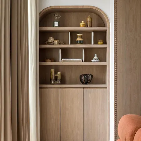 Highstay - Luxury Serviced - Vendome Apartment