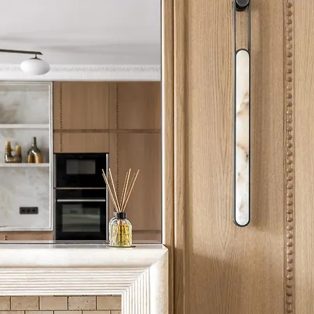 Apartment Highstay - Luxury Serviced - Vendome Paris