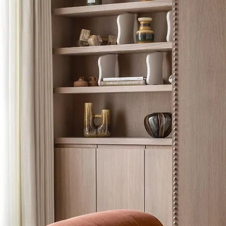 Highstay - Luxury Serviced - Vendome * Paris