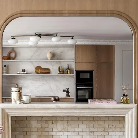 Highstay - Luxury Serviced - Vendome Apartment
