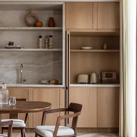 Apartment Highstay - Luxury Serviced - Vendome Paris
