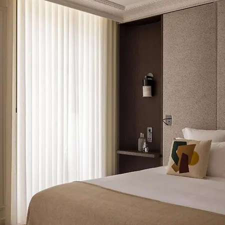 Highstay - Luxury Serviced - Vendome *