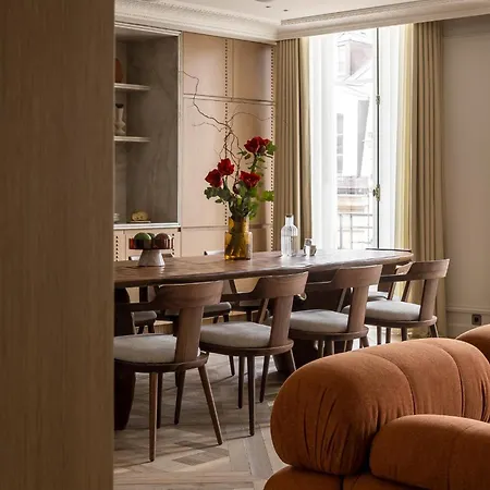 Highstay - Luxury Serviced - Vendome Paris