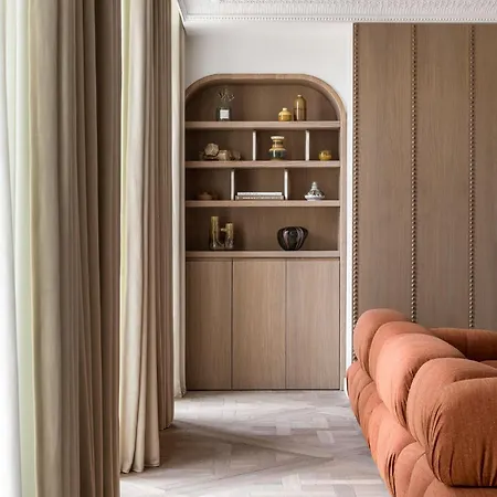 Highstay - Luxury Serviced - Vendome * Paris