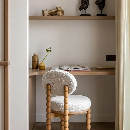 Highstay - Luxury Serviced - Vendome Apartment Paris