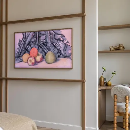 Highstay - Luxury Serviced - Vendome *