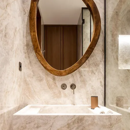 Apartment Highstay - Luxury Serviced - Vendome *