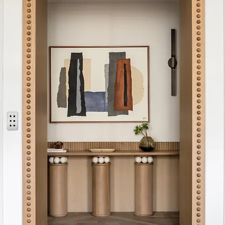 Apartment Highstay - Luxury Serviced - Vendome Paris