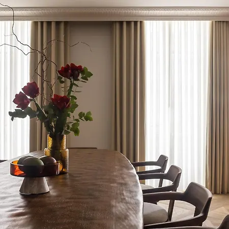 Highstay - Luxury Serviced - Vendome *