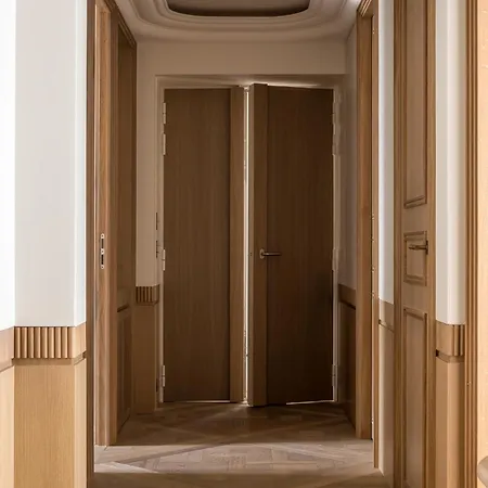 Highstay - Luxury Serviced - Vendome Paris