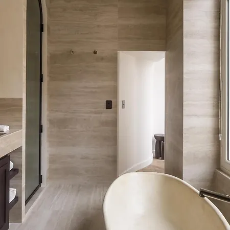 Highstay - Luxury Serviced - Vendome