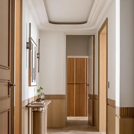 Highstay - Luxury Serviced - Vendome *