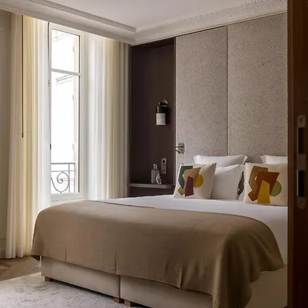 Highstay - Luxury Serviced - Vendome Paris