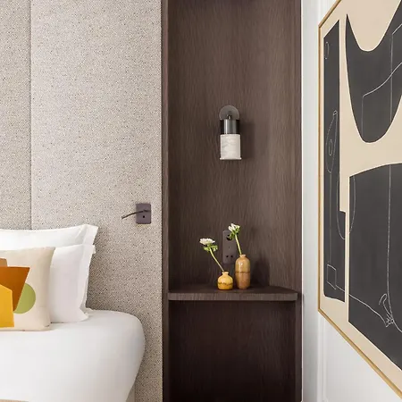 Highstay - Luxury Serviced - Vendome * Paris