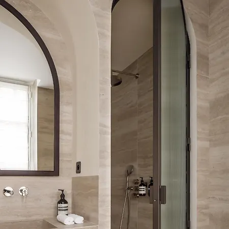 Apartment Highstay - Luxury Serviced - Vendome *