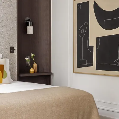Apartment Highstay - Luxury Serviced - Vendome Paris