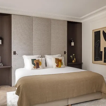 Highstay - Luxury Serviced - Vendome