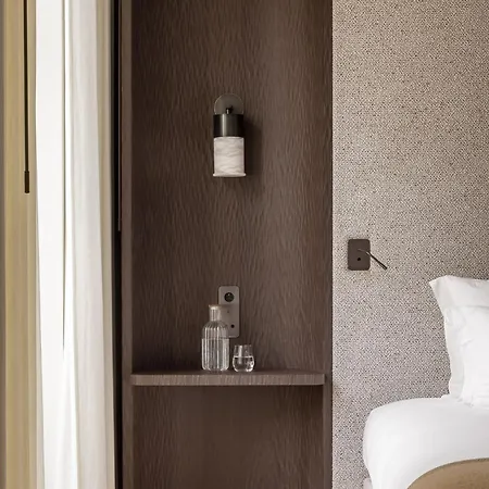 Highstay - Luxury Serviced - Vendome Apartment