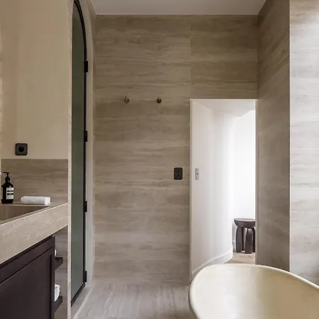 Apartment Highstay - Luxury Serviced - Vendome *