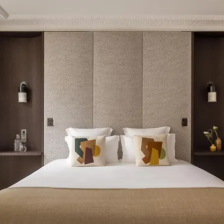 Apartment Highstay - Luxury Serviced - Vendome Paris