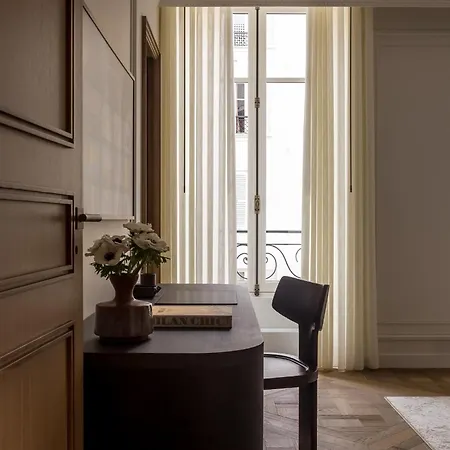 Highstay - Luxury Serviced - Vendome *