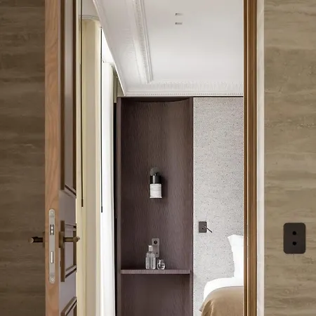Highstay - Luxury Serviced - Vendome