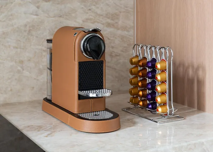 Highstay - Luxury Serviced - Vendome Διαμέρισμα *