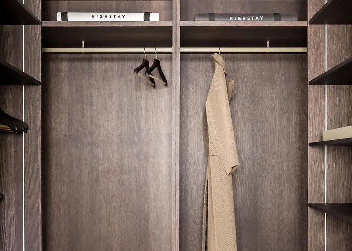 Highstay - Luxury Serviced - Vendome Διαμέρισμα Παρίσι