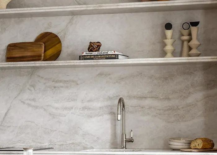 Highstay - Luxury Serviced - Vendome Διαμέρισμα